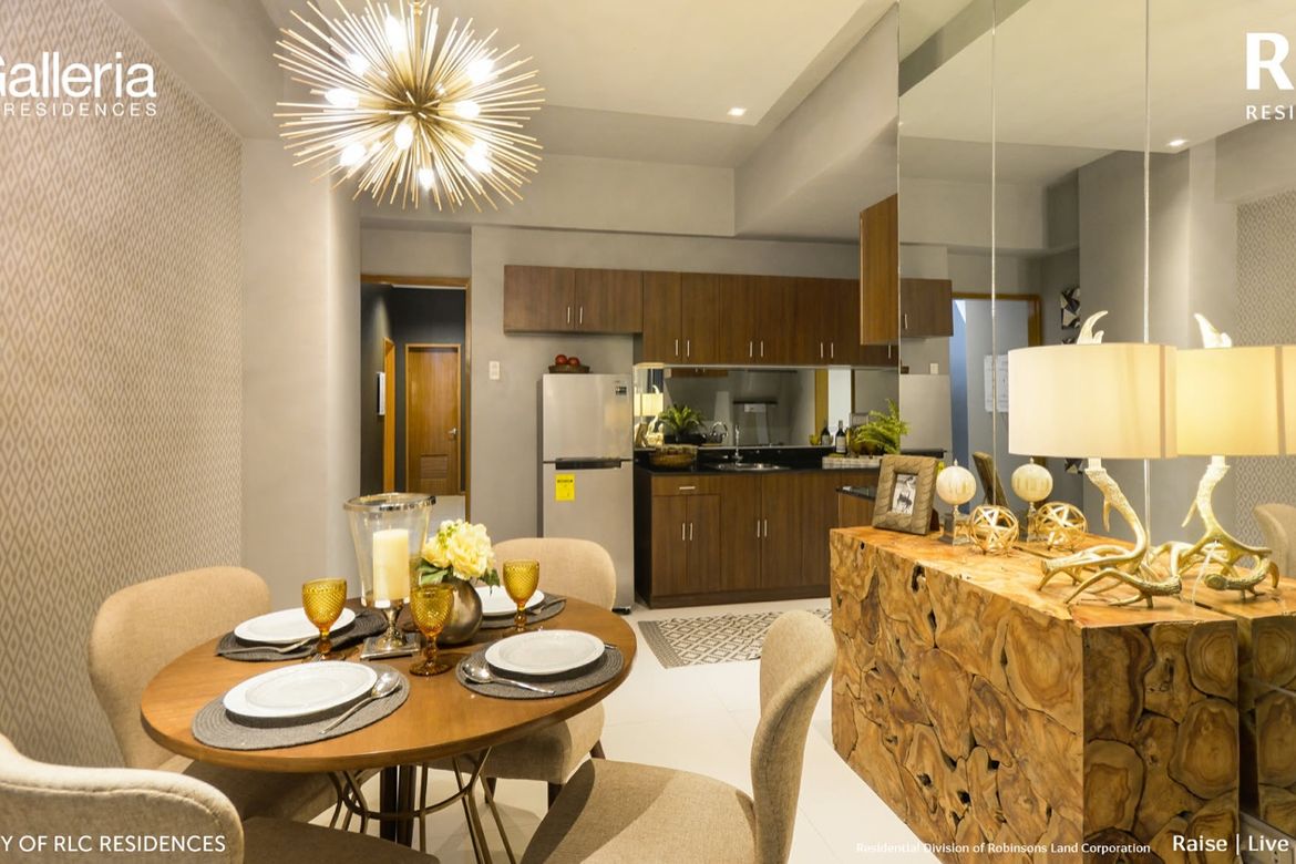 1 Bedroom Condo for Sale in Tejero, Cebu City, Cebu – photo 6