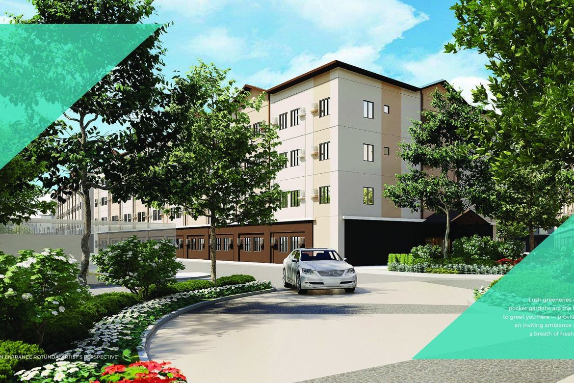 1 Bedroom Condo for Sale in Tejero, General Trias, Cavite – photo 4