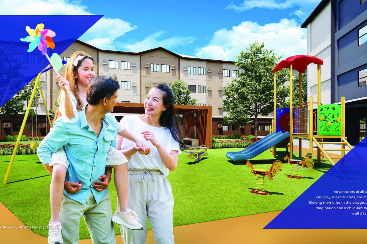 1 Bedroom Condo for Sale in Tejero, General Trias, Cavite – photo 7