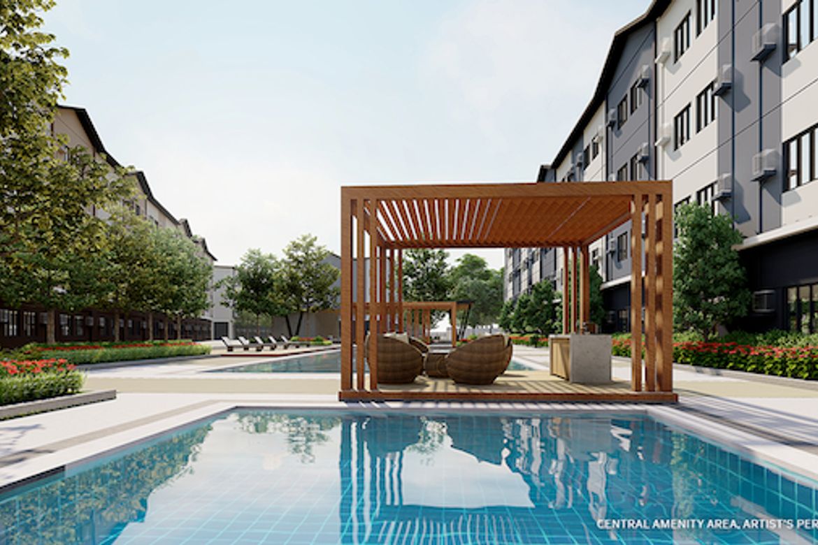 1 Bedroom Condo for Sale in Tejero, General Trias, Cavite – photo 7