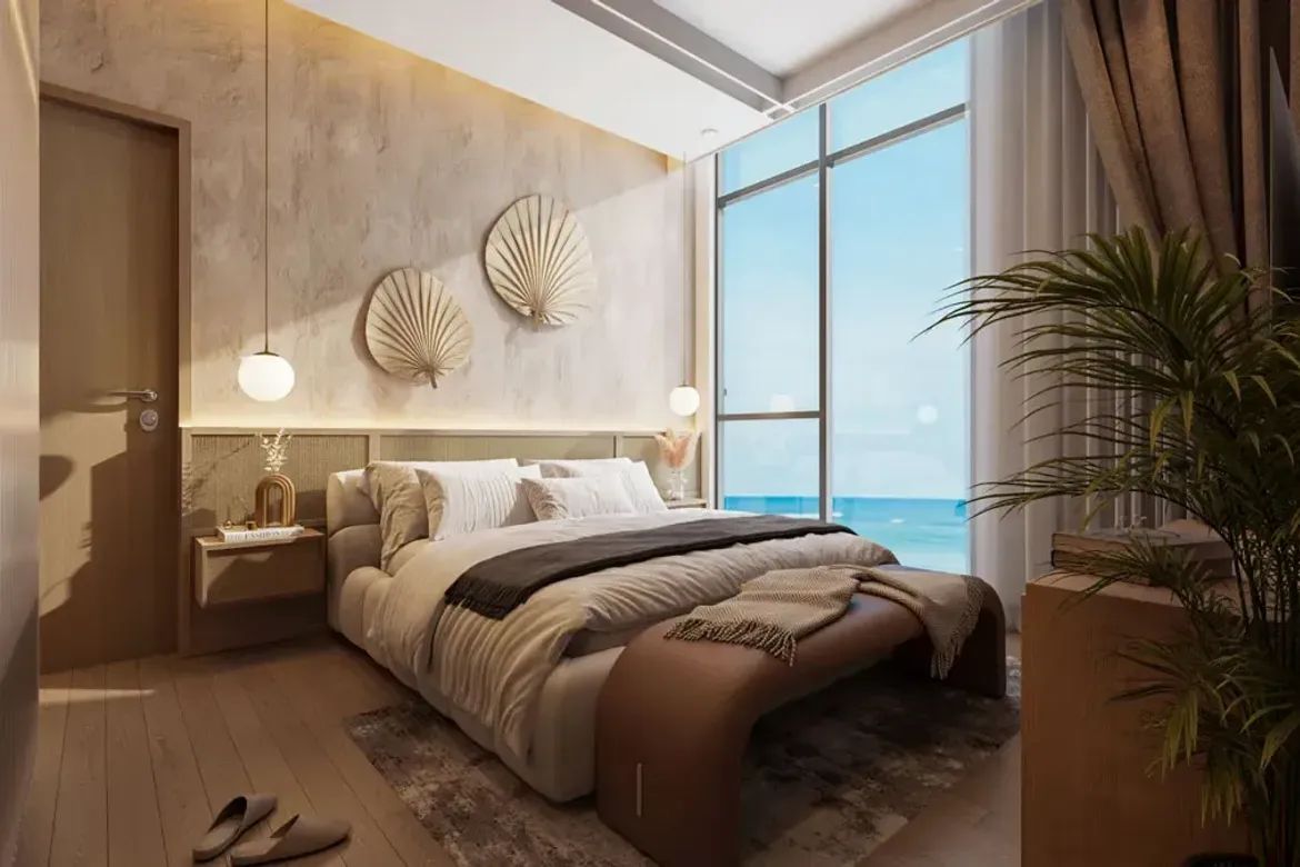 1 Bedroom Condo for Sale in Terrazas De Punta Fuego, Natipuan, Nasugbu, Batangas – photo 4