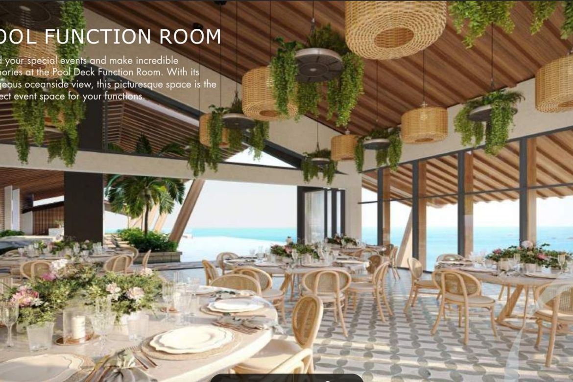 1 Bedroom Condo for Sale in Terrazas De Punta Fuego, Natipuan, Nasugbu, Batangas – photo 8
