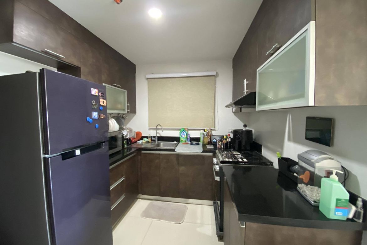 1 Bedroom Condo for Sale in The Address at Wack Wack, Wack-Wack Greenhills, Mandaluyong, Metro Manila near MRT-3 Ortigas – photo 4
