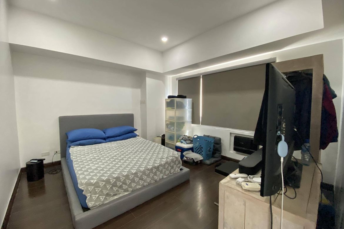 1 Bedroom Condo for Sale in The Address at Wack Wack, Wack-Wack Greenhills, Mandaluyong, Metro Manila near MRT-3 Ortigas – photo 6