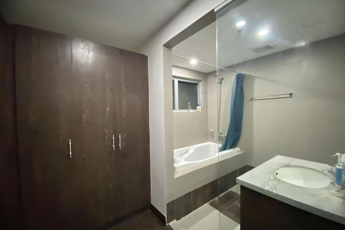 1 Bedroom Condo for Sale in The Address at Wack Wack, Wack-Wack Greenhills, Mandaluyong, Metro Manila near MRT-3 Ortigas – photo 8