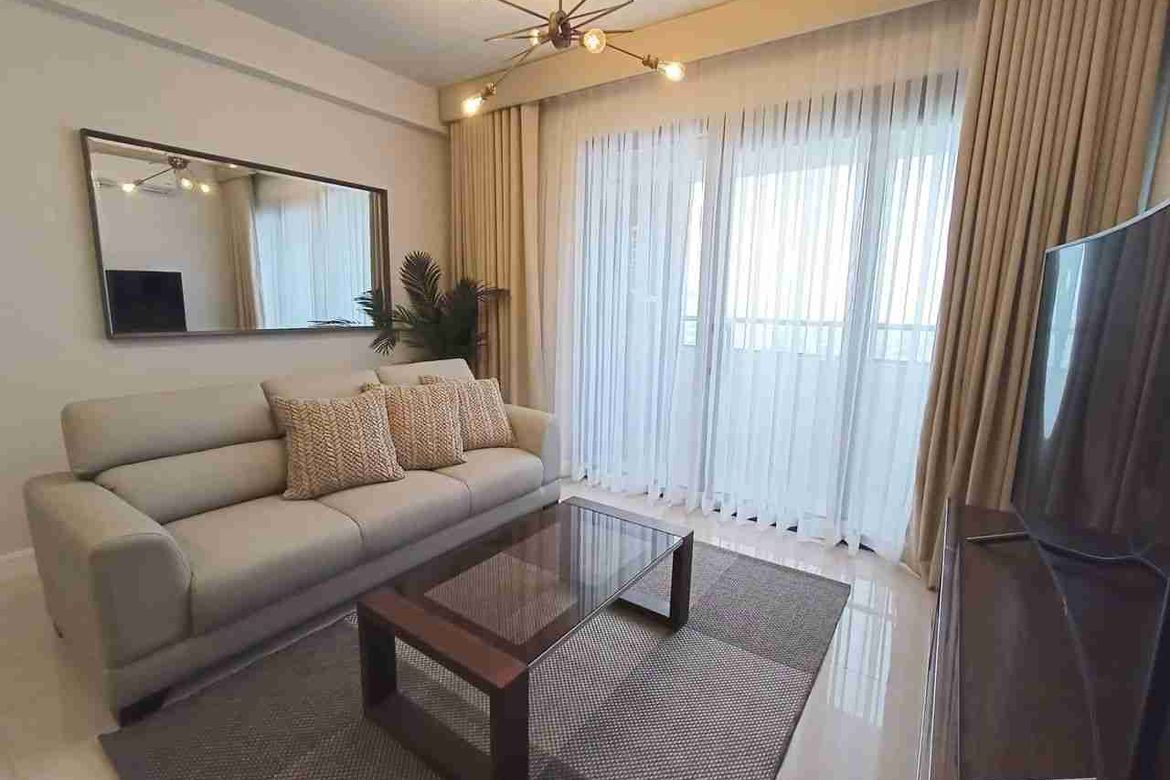 1 Bedroom Condo for Sale in The Alcoves, Luz, Cebu City, Cebu – photo 2