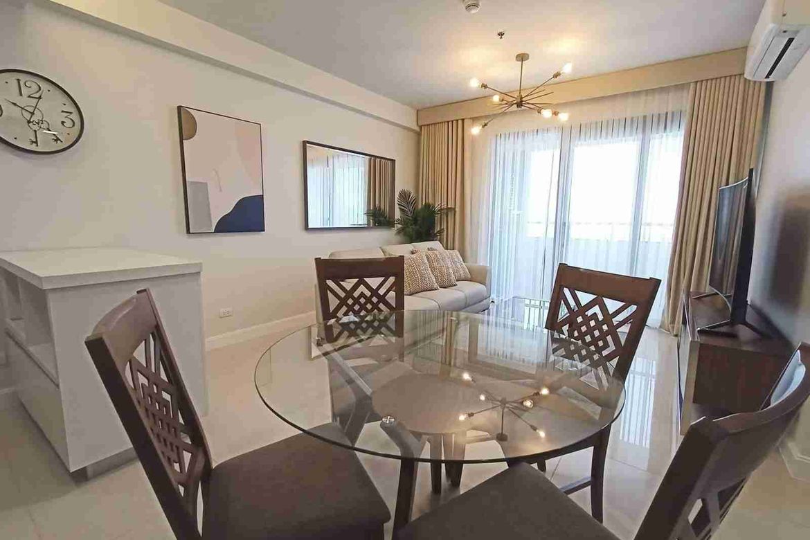 1 Bedroom Condo for Sale in The Alcoves, Luz, Cebu City, Cebu – photo 3