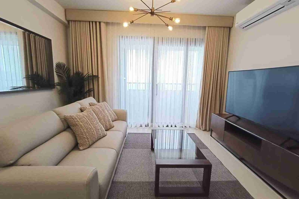 1 Bedroom Condo for Sale in The Alcoves, Luz, Cebu City, Cebu – photo 4