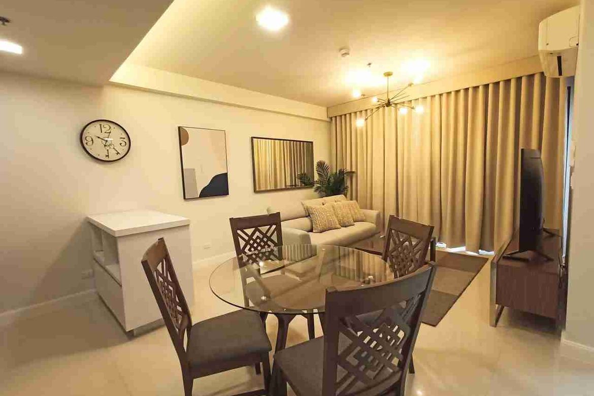 1 Bedroom Condo for Sale in The Alcoves, Luz, Cebu City, Cebu – photo 5