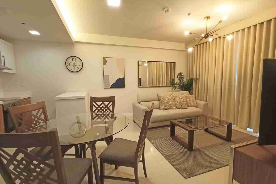 1 Bedroom Condo for Sale in The Alcoves, Luz, Cebu City, Cebu – photo 6