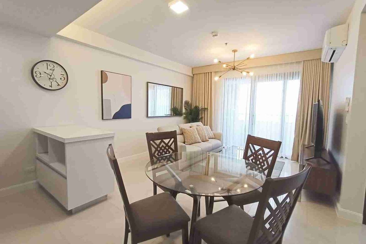 1 Bedroom Condo for Sale in The Alcoves, Luz, Cebu City, Cebu – photo 8