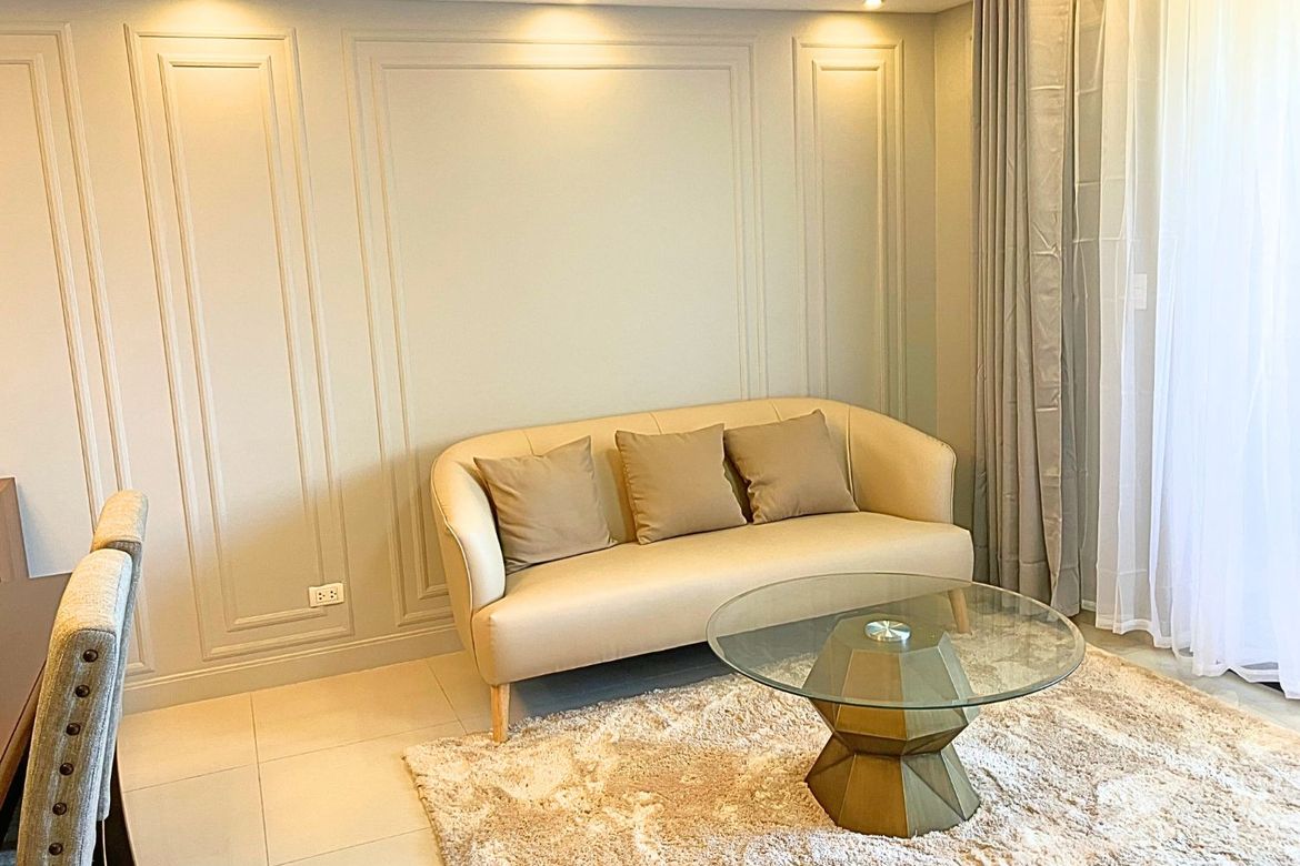 1 Bedroom Condo for Sale in The Alcoves, Luz, Cebu City, Cebu – photo 2