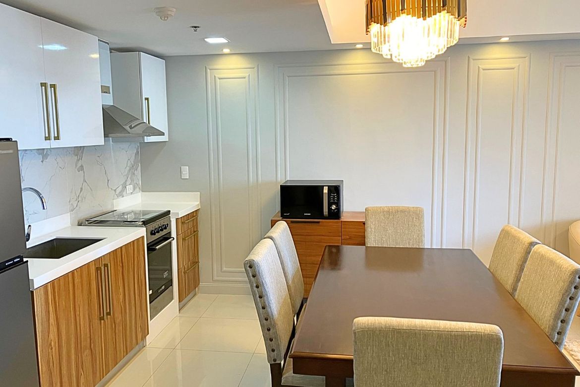 1 Bedroom Condo for Sale in The Alcoves, Luz, Cebu City, Cebu – photo 3