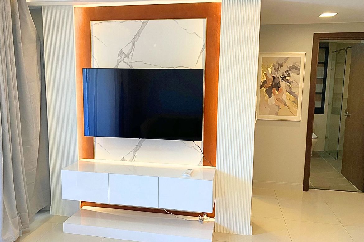 1 Bedroom Condo for Sale in The Alcoves, Luz, Cebu City, Cebu – photo 5