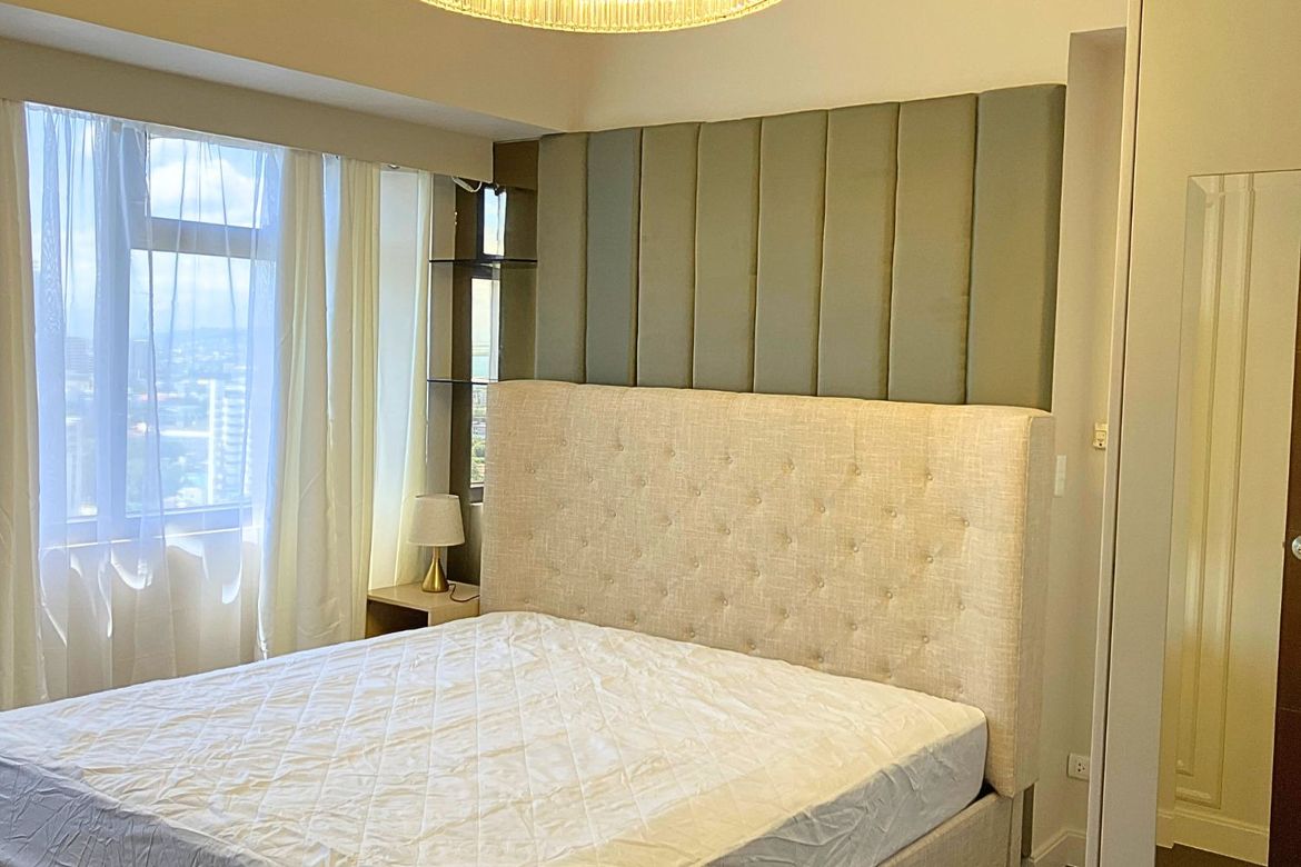 1 Bedroom Condo for Sale in The Alcoves, Luz, Cebu City, Cebu – photo 6
