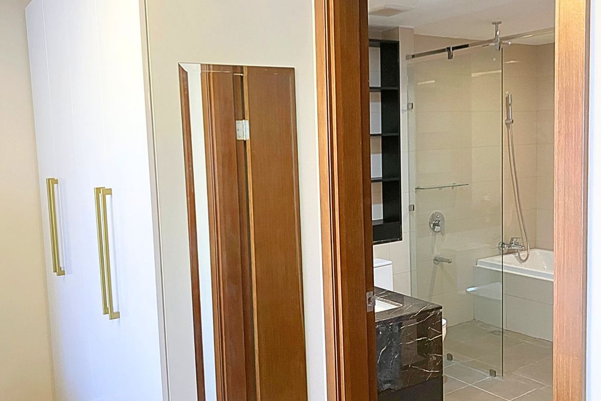 1 Bedroom Condo for Sale in The Alcoves, Luz, Cebu City, Cebu – photo 7