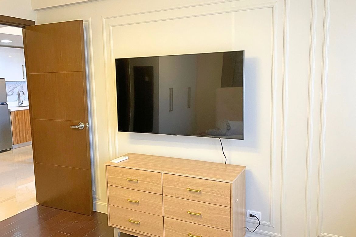 1 Bedroom Condo for Sale in The Alcoves, Luz, Cebu City, Cebu – photo 8