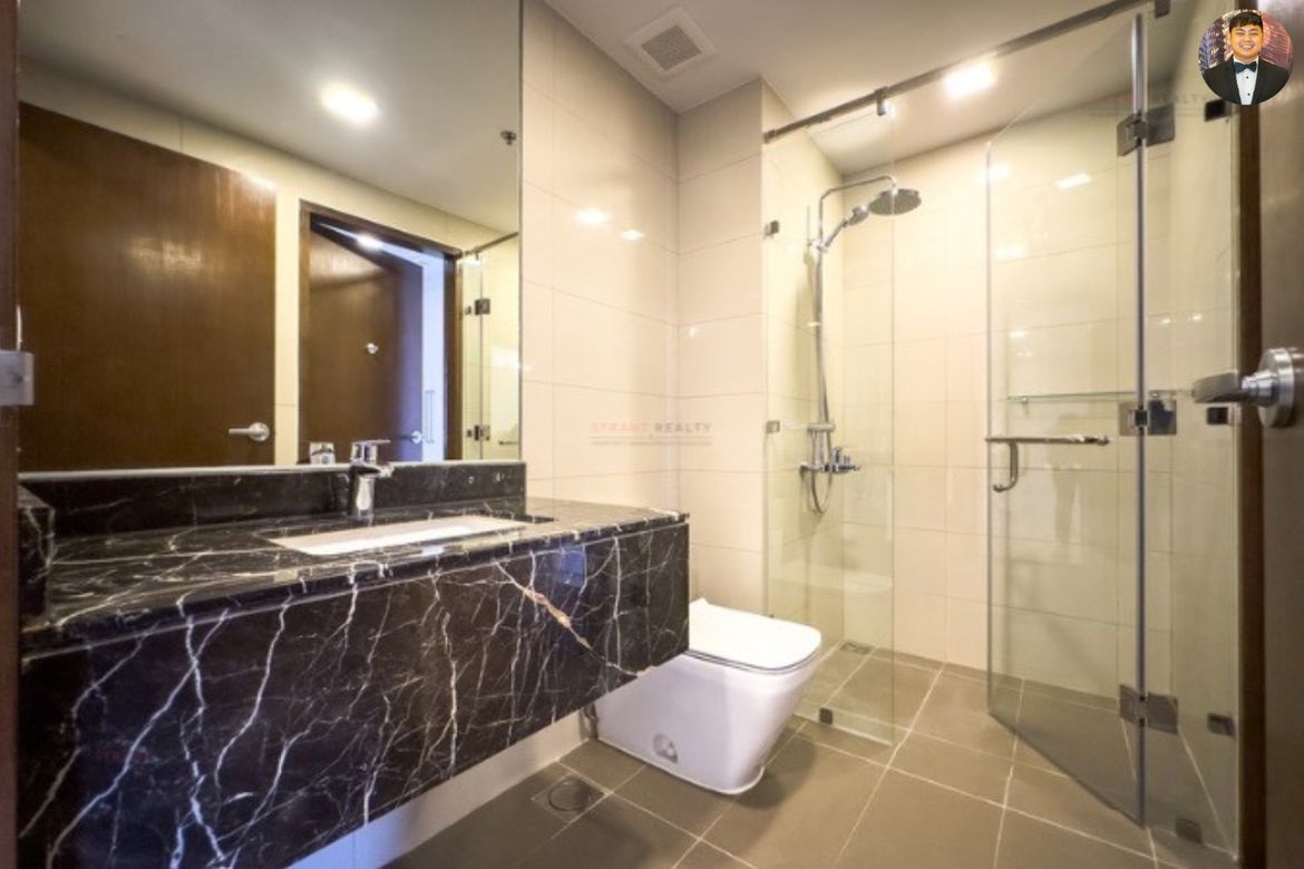 1 Bedroom Condo for Sale in The Alcoves, Luz, Cebu City, Cebu – photo 7