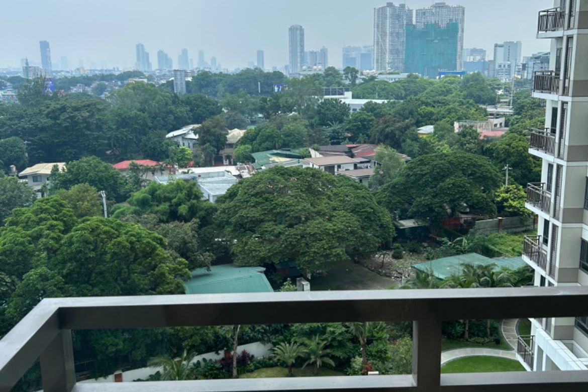 1 Bedroom Condo for Sale in The Arton by Rockwell, Loyola Heights, Quezon City, Metro Manila near LRT-2 Katipunan – photo 5