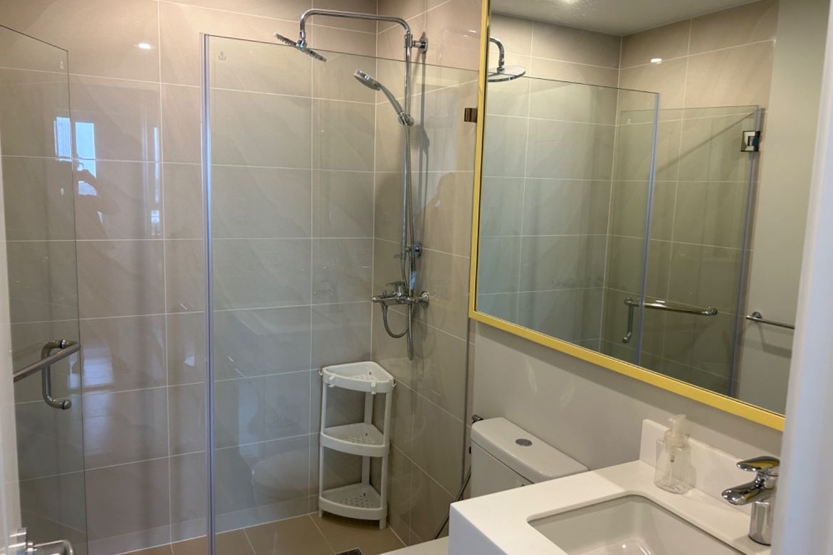 1 Bedroom Condo for Sale in The Arton by Rockwell, Loyola Heights, Quezon City, Metro Manila near LRT-2 Katipunan – photo 7