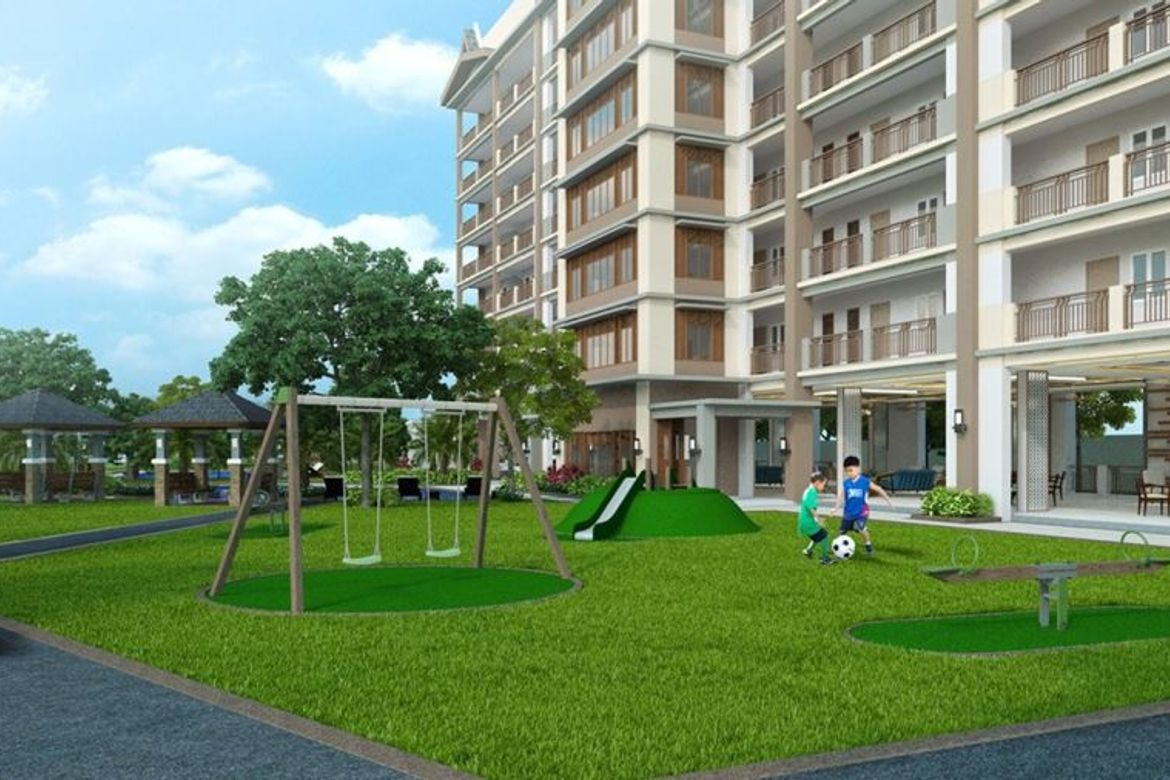 1 Bedroom Condo for Sale in The Atherton, San Antonio, Parañaque, Metro Manila – photo 5