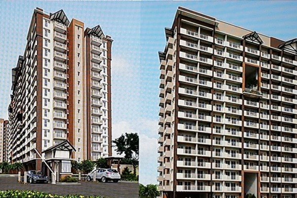 1 Bedroom Condo for Sale in The Atherton, San Antonio, Parañaque, Metro Manila