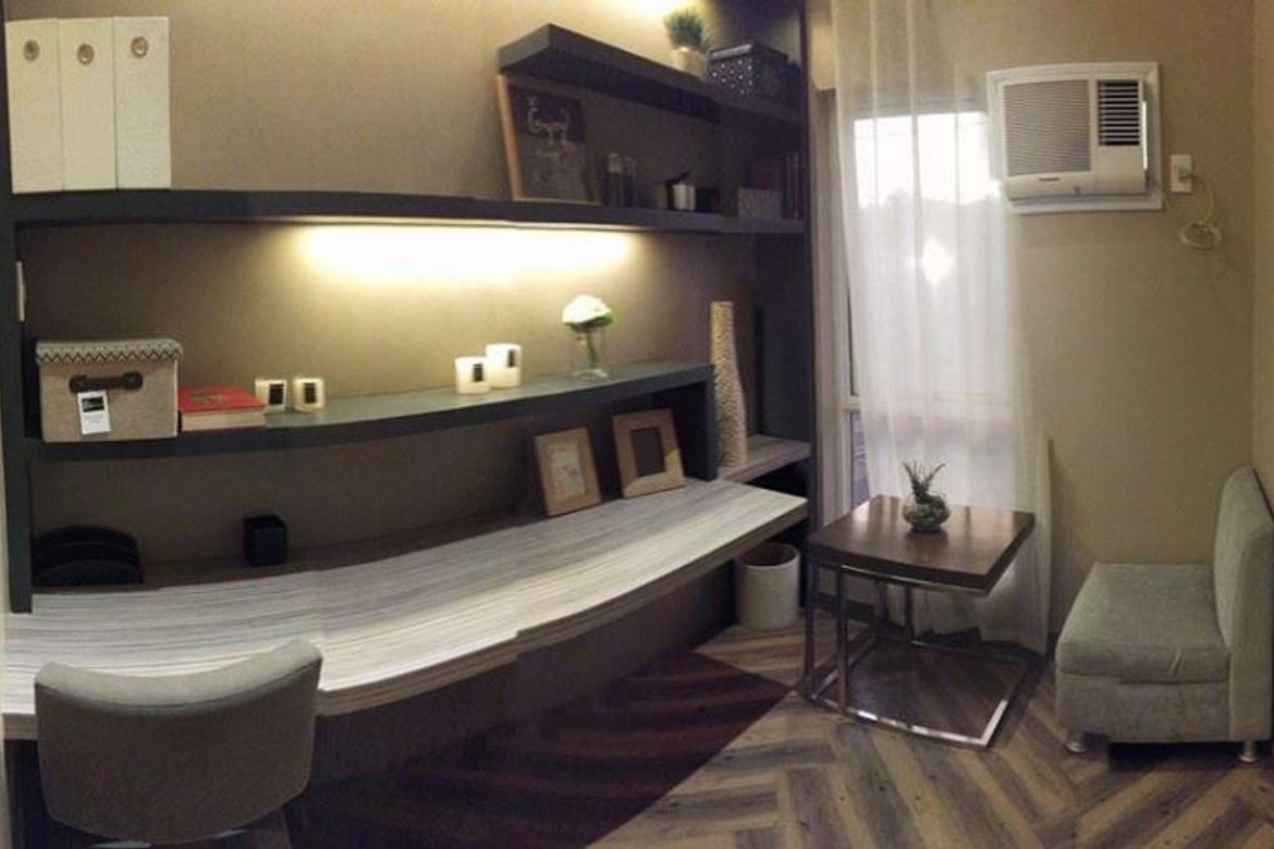 1 Bedroom Condo for Sale in The Atherton, San Antonio, Parañaque, Metro Manila – photo 8