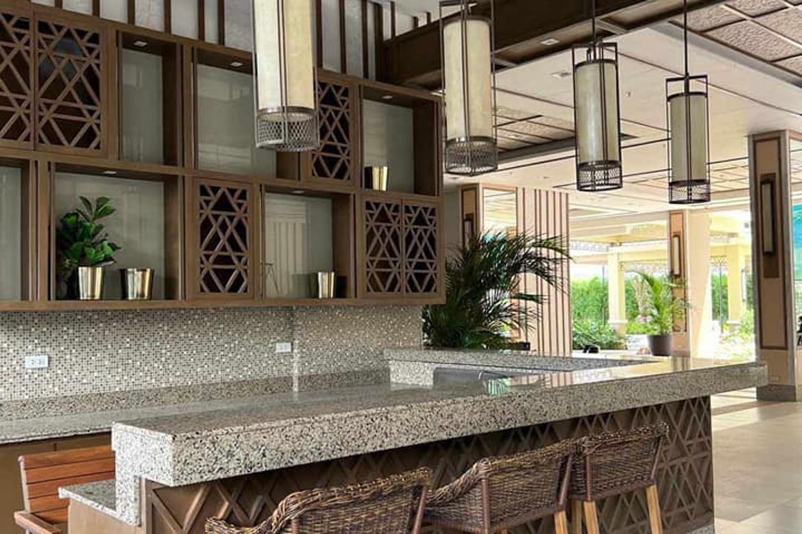 1 Bedroom Condo for Sale in The Atherton, San Antonio, Parañaque, Metro Manila – photo 4