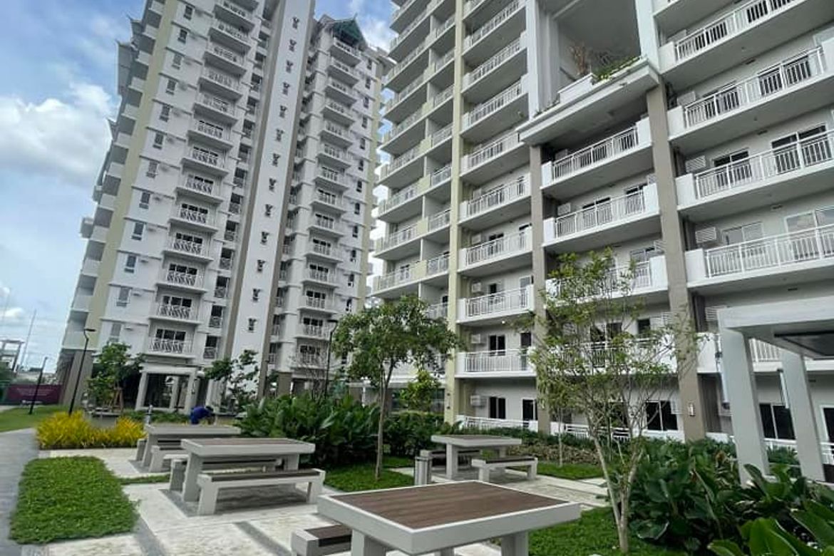 1 Bedroom Condo for Sale in The Atherton, San Antonio, Parañaque, Metro Manila – photo 5