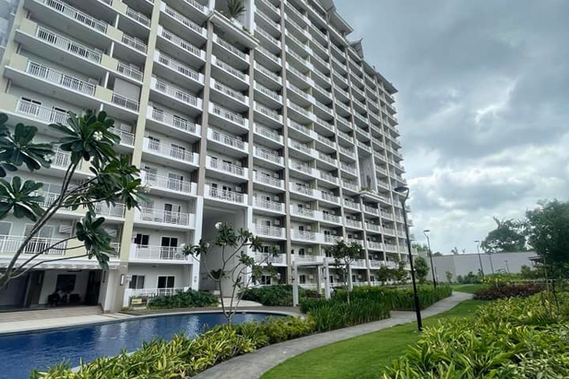 1 Bedroom Condo for Sale in The Atherton, San Antonio, Parañaque, Metro Manila – photo 6