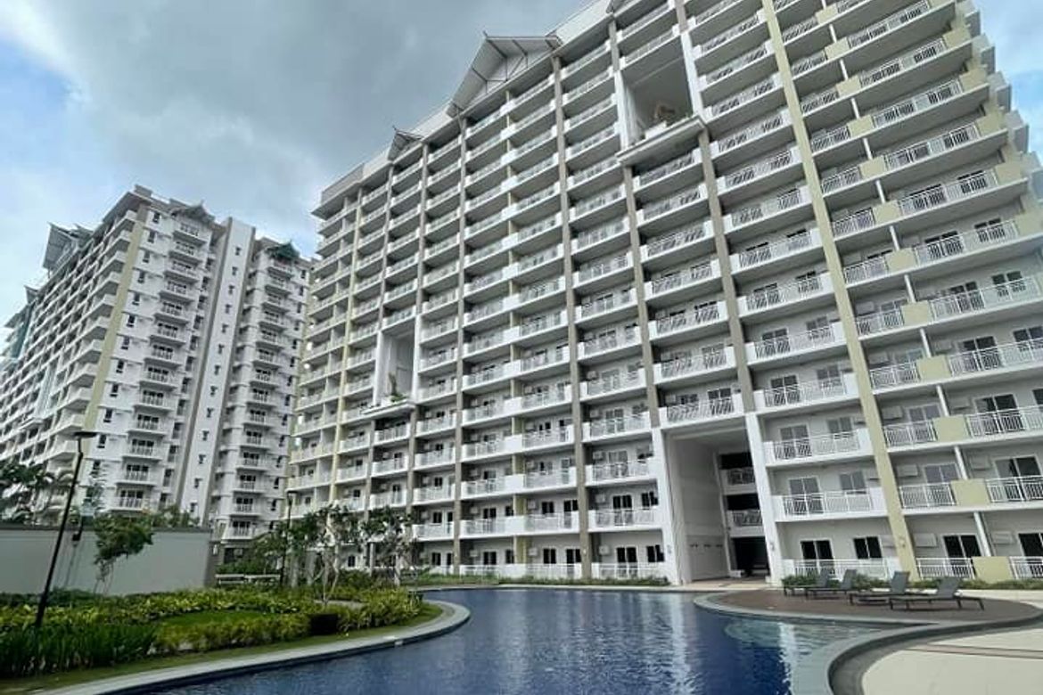 1 Bedroom Condo for Sale in The Atherton, San Antonio, Parañaque, Metro Manila – photo 7