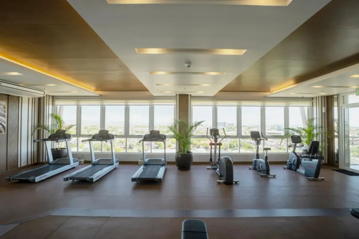 1 Bedroom Condo for Sale in The Atherton, San Antonio, Parañaque, Metro Manila – photo 7
