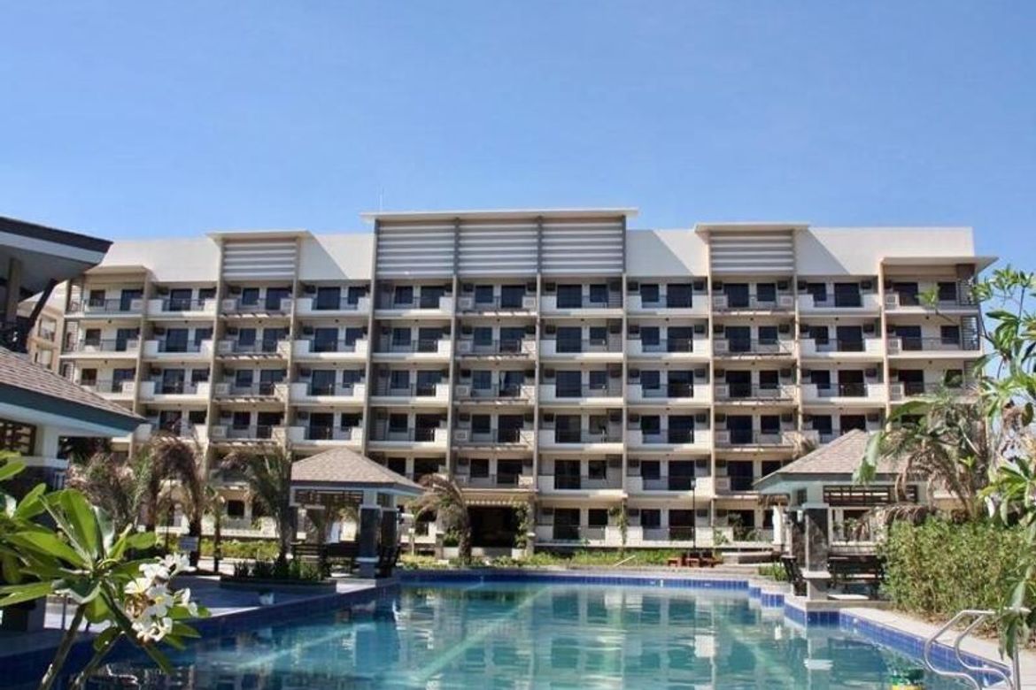1 Bedroom Condo for Sale in The Atherton, San Antonio, Parañaque, Metro Manila – photo 2