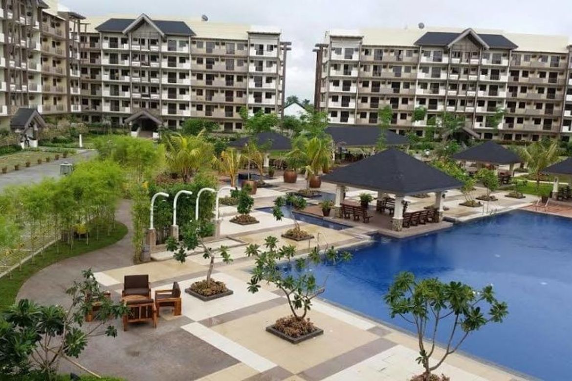 1 Bedroom Condo for Sale in The Atherton, San Antonio, Parañaque, Metro Manila – photo 8