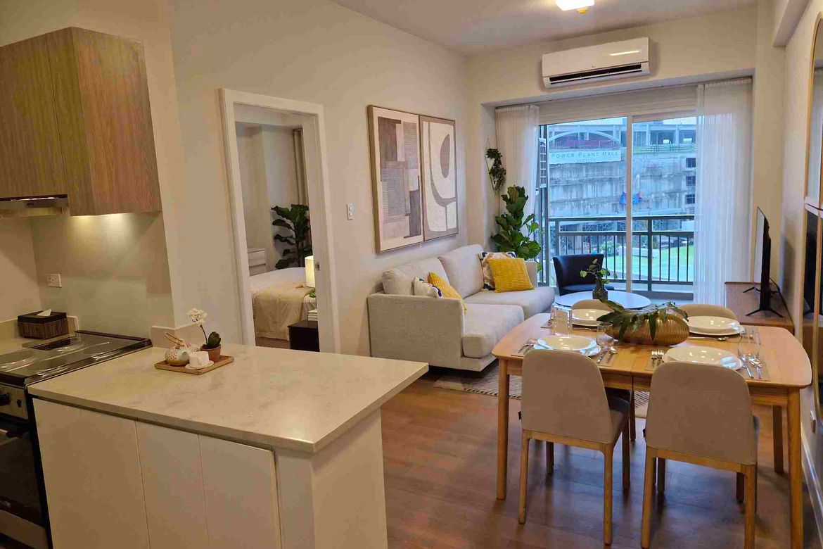 1 Bedroom Condo for Sale in The Aurelio, Cutcut, Angeles, Pampanga – photo 5