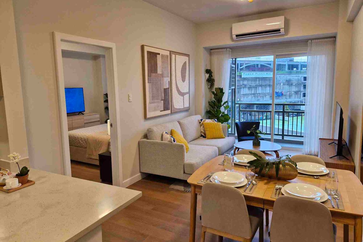 1 Bedroom Condo for Sale in The Aurelio, Cutcut, Angeles, Pampanga – photo 6