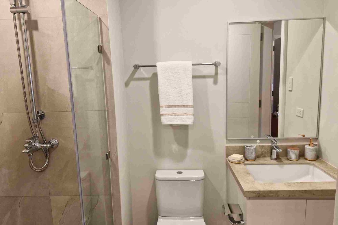 1 Bedroom Condo for Sale in The Aurelio, Cutcut, Angeles, Pampanga – photo 8