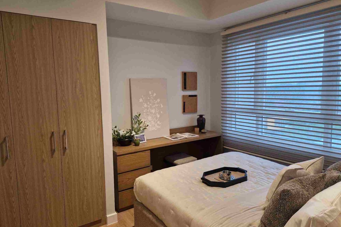1 Bedroom Condo for Sale in The Aurelio, Cutcut, Angeles, Pampanga – photo 7