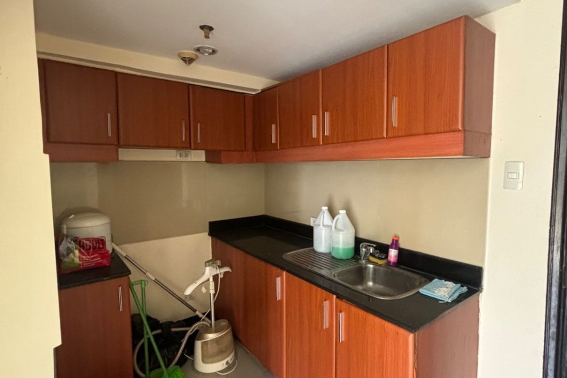 1 Bedroom Condo for Sale in The Bellagio 3, BGC, Taguig, Metro Manila – photo 2