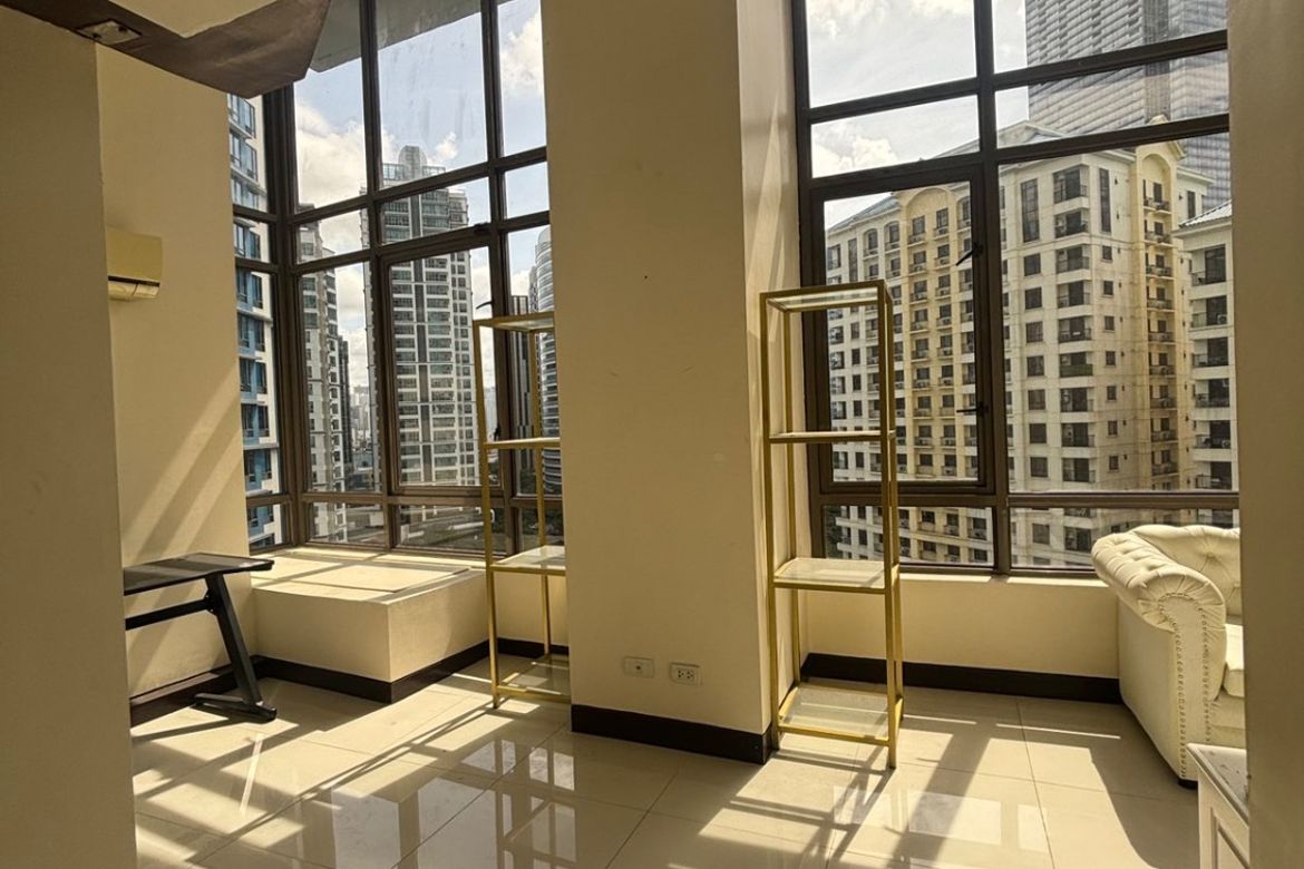 1 Bedroom Condo for Sale in The Bellagio 3, BGC, Taguig, Metro Manila – photo 3