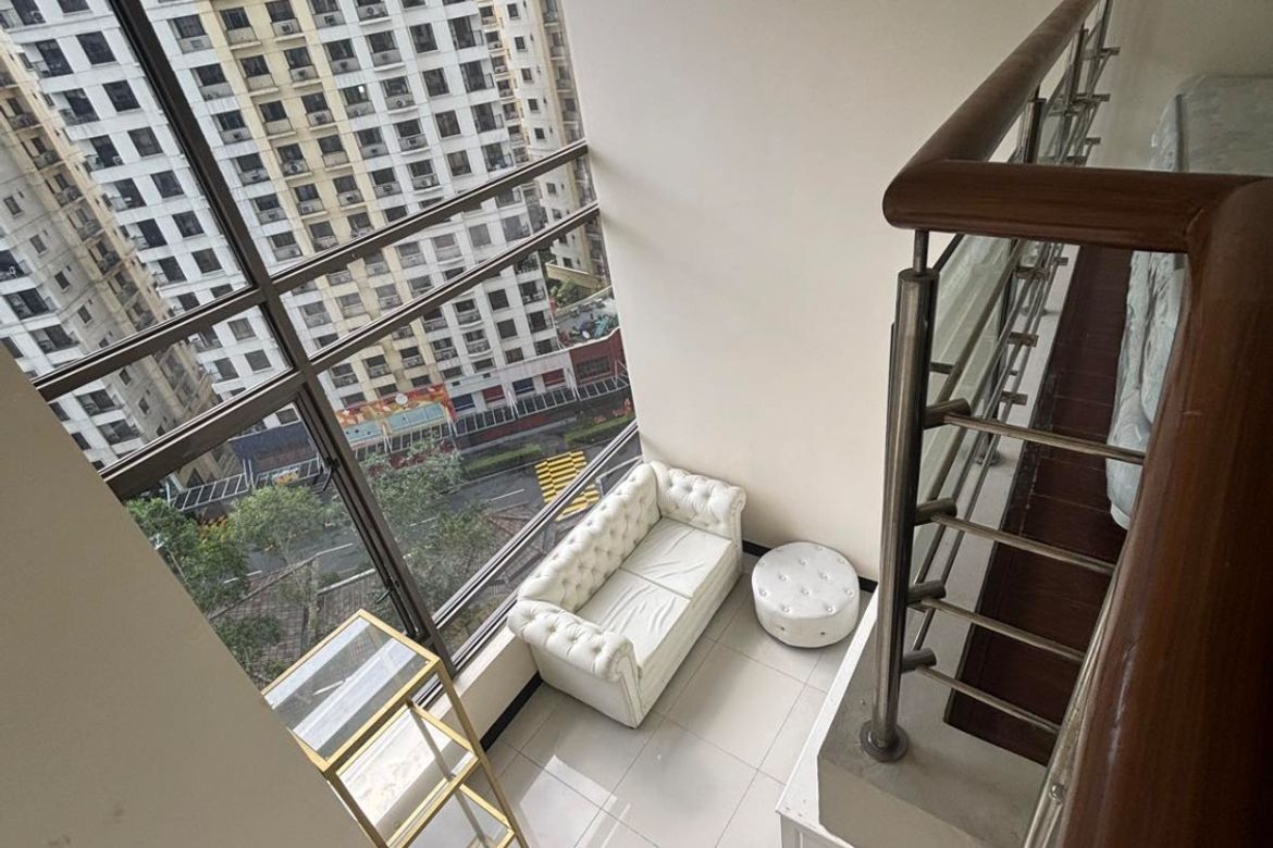 1 Bedroom Condo for Sale in The Bellagio 3, BGC, Taguig, Metro Manila – photo 6