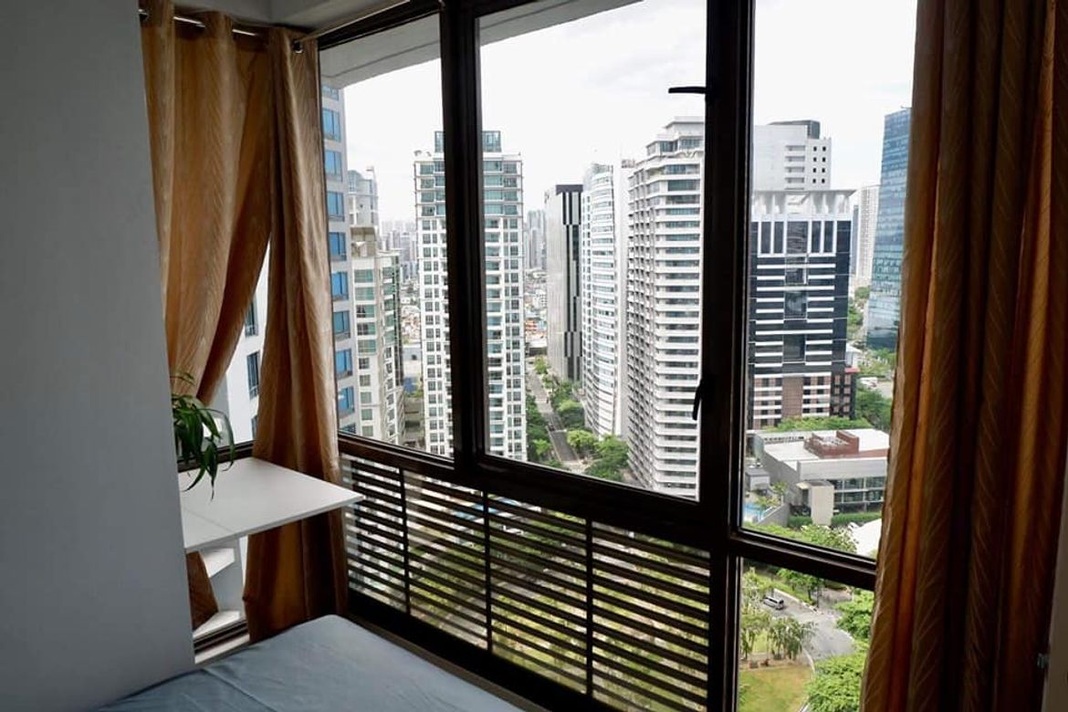 1 Bedroom Condo for Sale in The Bellagio 3, BGC, Taguig – photo 6