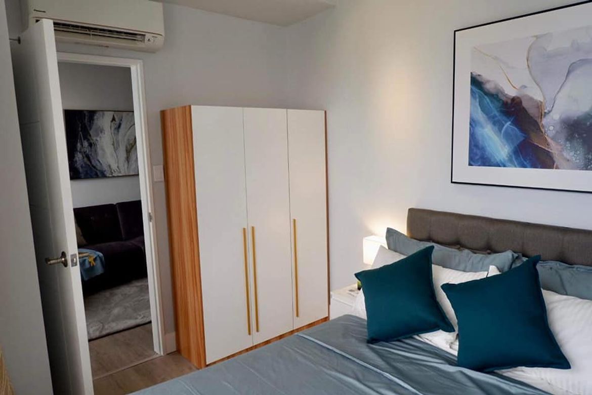 1 Bedroom Condo for Sale in The Bellagio 3, BGC, Taguig – photo 8