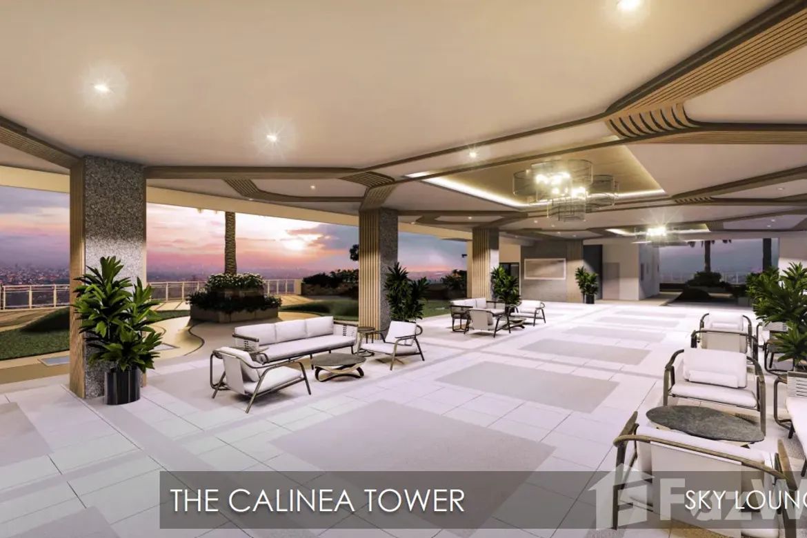 1 Bedroom Condo for Sale in The Calinea Tower, Barangay 91, Caloocan, Metro Manila near LRT-1 Monumento – photo 6