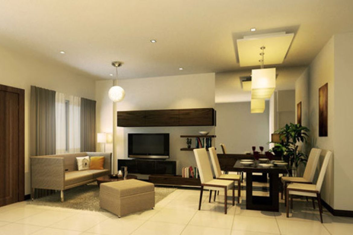 1 Bedroom Condo for Sale in THE CELANDINE, Balingasa, Quezon City, Metro Manila near LRT-1 Balintawak