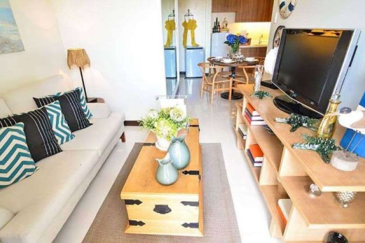 1 Bedroom Condo for Sale in THE CELANDINE, Balingasa, Quezon City, Metro Manila near LRT-1 Balintawak – photo 2