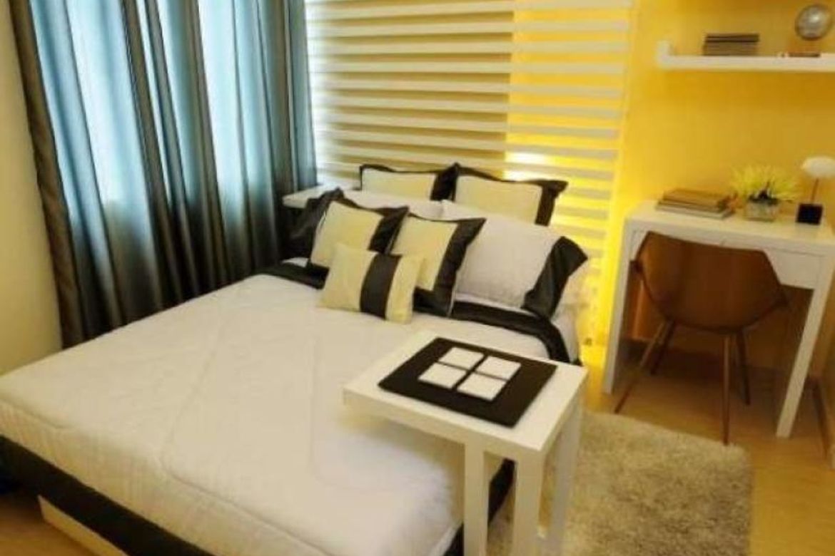 1 Bedroom Condo for Sale in THE CELANDINE, Balingasa, Quezon City, Metro Manila near LRT-1 Balintawak – photo 3