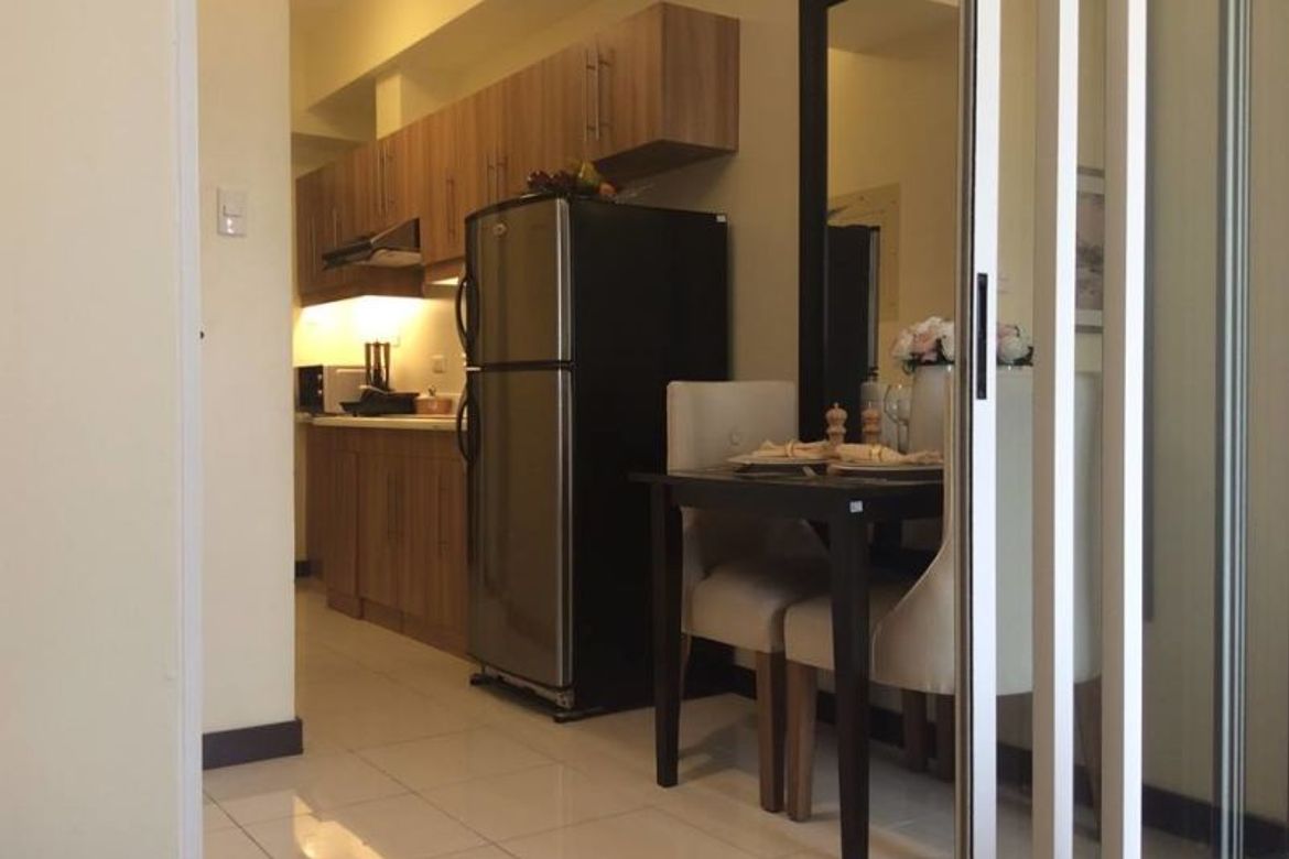 1 Bedroom Condo for Sale in THE CELANDINE, Balingasa, Quezon City, Metro Manila near LRT-1 Balintawak – photo 6