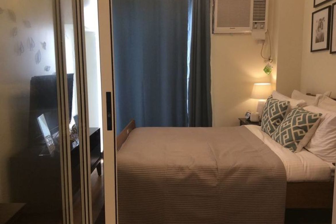 1 Bedroom Condo for Sale in THE CELANDINE, Balingasa, Quezon City, Metro Manila near LRT-1 Balintawak – photo 8