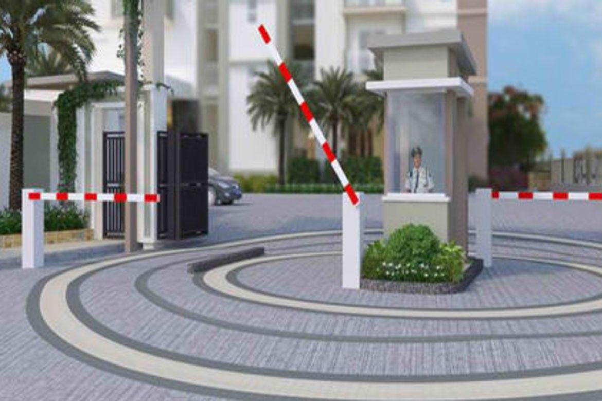 1 Bedroom Condo for Sale in THE CELANDINE, Balingasa, Quezon City, Metro Manila near LRT-1 Balintawak – photo 2